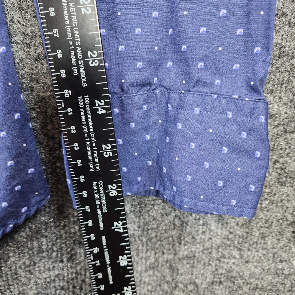 Polo Ralph Lauren Men's Preppy Old Money Slim Fit‎ Button Shirt Size XXL - Picture 9 of 10
